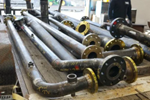 Nickel Plated Product